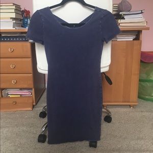 Forever21 bodycon dress